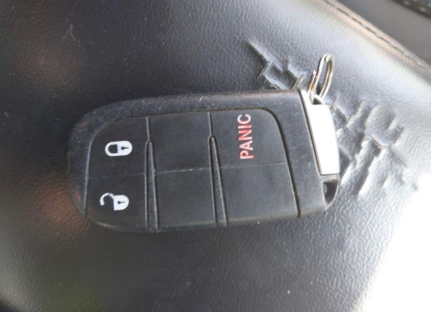 Photo 11 of 2019 Dodge Journey SE (VIN 3C4PDCBB8KT862844)