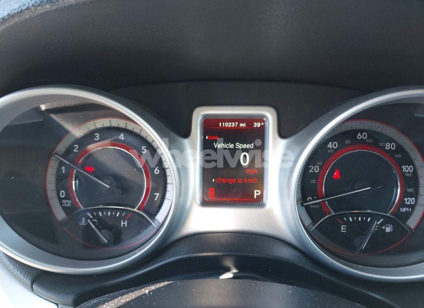 Photo 7 of 2019 Dodge Journey SE (VIN 3C4PDCBB8KT866957)