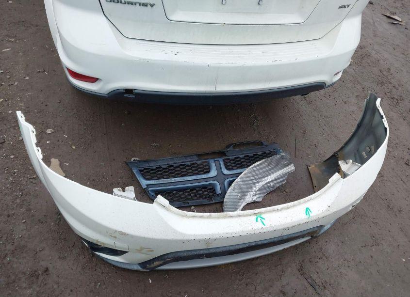 Photo 12 of 2012 Dodge Journey SXT (VIN 3C4PDCBB9CT369062)