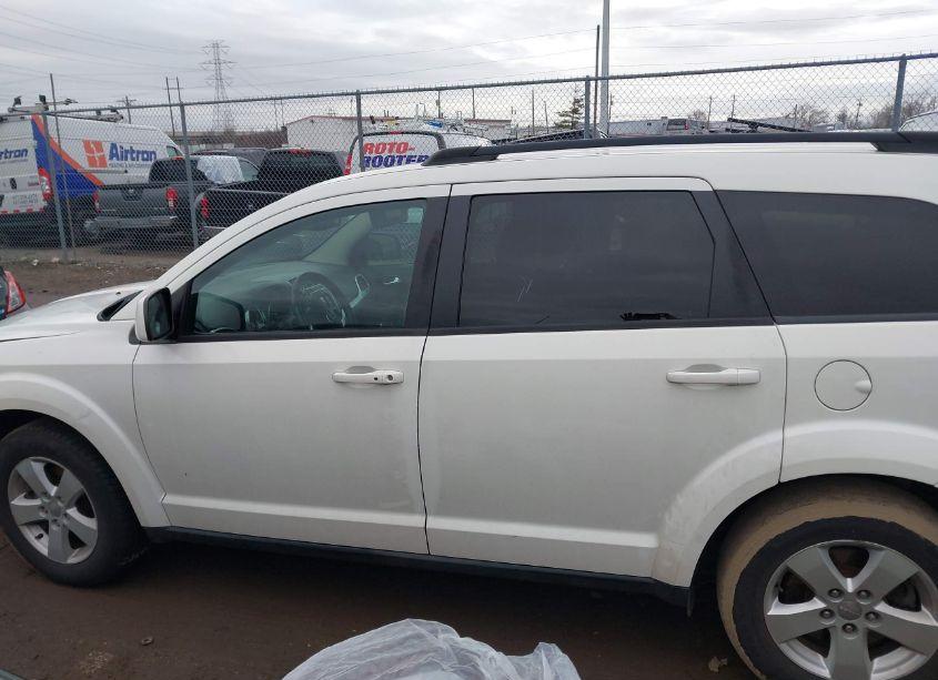 Photo 15 of 2012 Dodge Journey SXT (VIN 3C4PDCBB9CT369062)