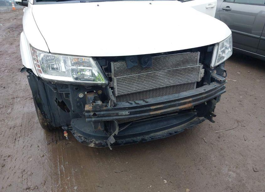 Photo 6 of 2012 Dodge Journey SXT (VIN 3C4PDCBB9CT369062)