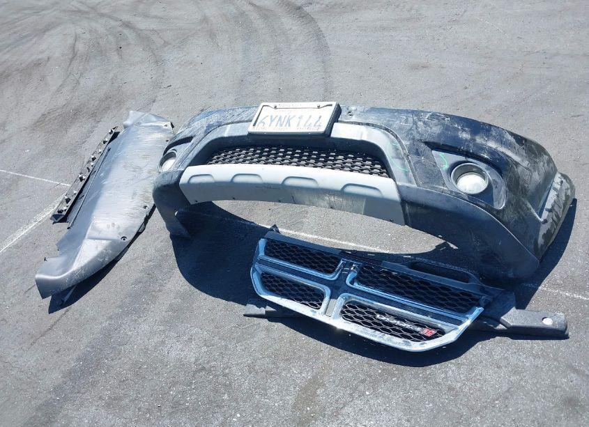 Photo 12 of 2013 Dodge Journey SXT (VIN 3C4PDCBB9DT608367)