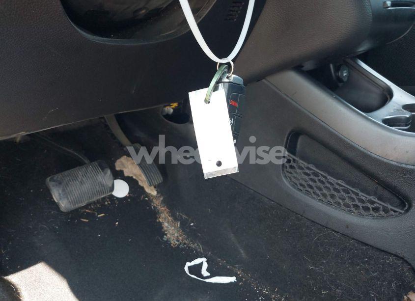 Photo 11 of 2014 Dodge Journey SXT (VIN 3C4PDCBB9ET216832)