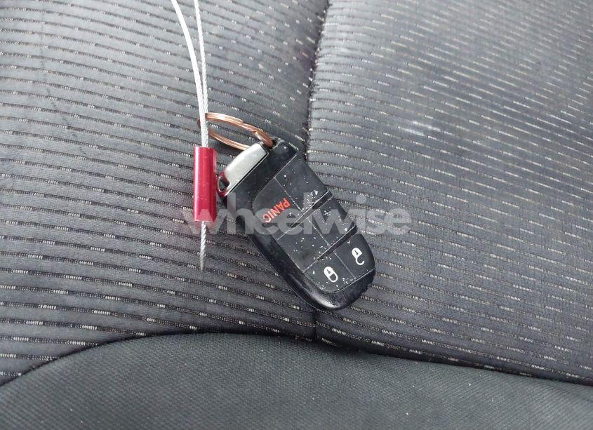 Photo 11 of 2016 Dodge Journey SXT (VIN 3C4PDCBB9GT167490)