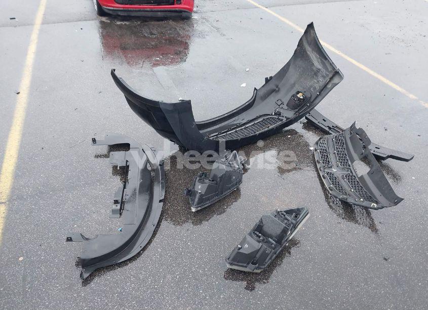 Photo 12 of 2016 Dodge Journey SXT (VIN 3C4PDCBB9GT167490)