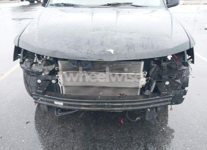 Photo 6 of 2016 Dodge Journey SXT (VIN 3C4PDCBB9GT167490)