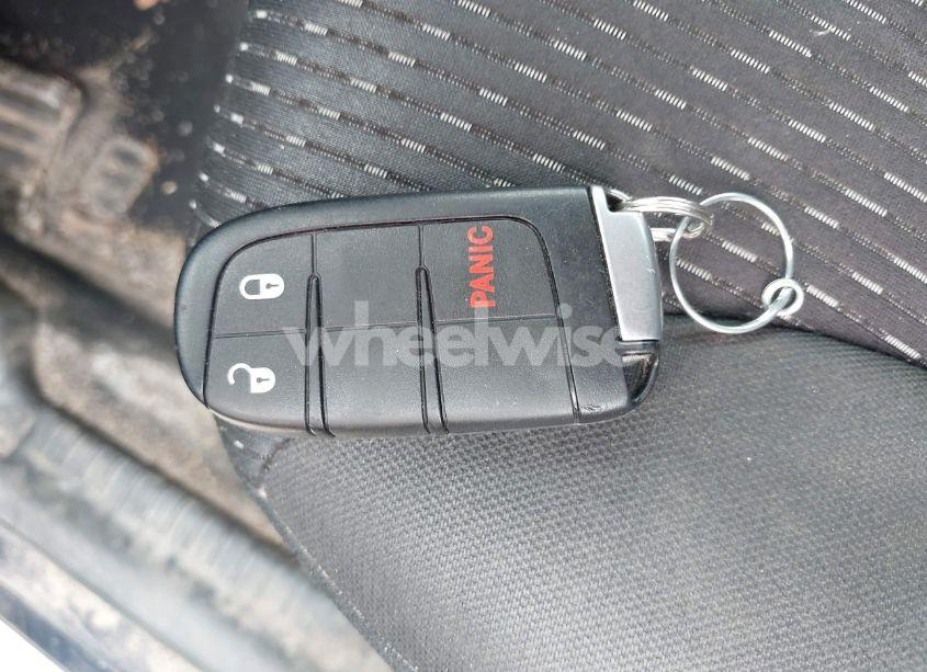 Photo 11 of 2017 Dodge Journey SXT (VIN 3C4PDCBB9HT701492)