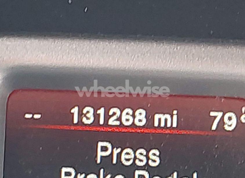 Photo 16 of 2017 Dodge Journey SXT (VIN 3C4PDCBB9HT701492)