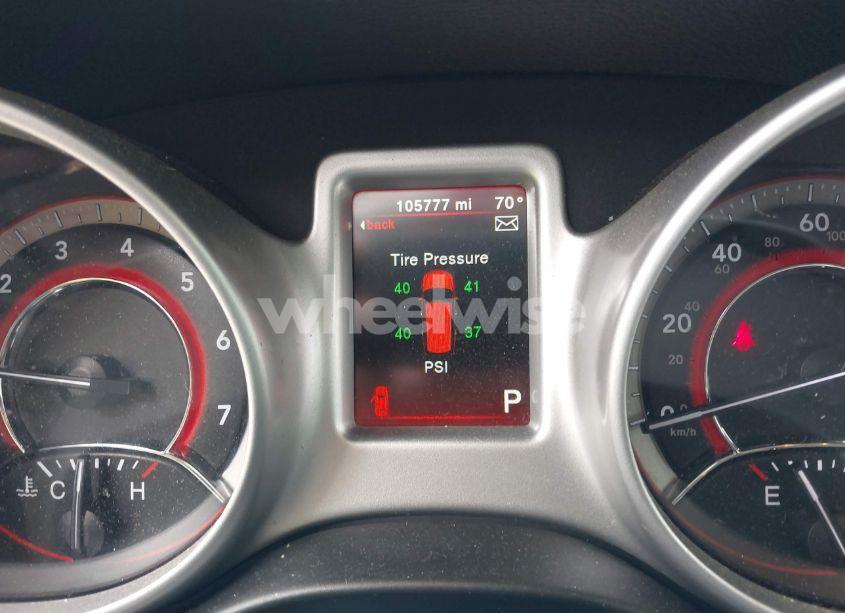 Photo 15 of 2019 Dodge Journey SE (VIN 3C4PDCBB9KT718185)