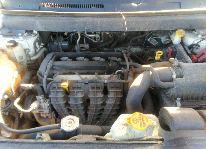 Photo 10 of 2019 Dodge Journey SE (VIN 3C4PDCBB9KT773977)