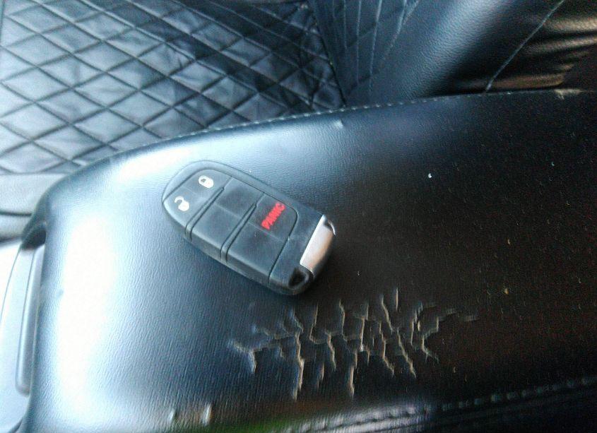 Photo 11 of 2019 Dodge Journey SE (VIN 3C4PDCBB9KT773977)