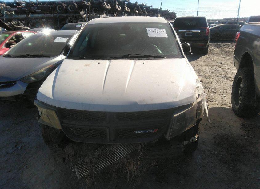 Photo 12 of 2019 Dodge Journey SE (VIN 3C4PDCBB9KT773977)