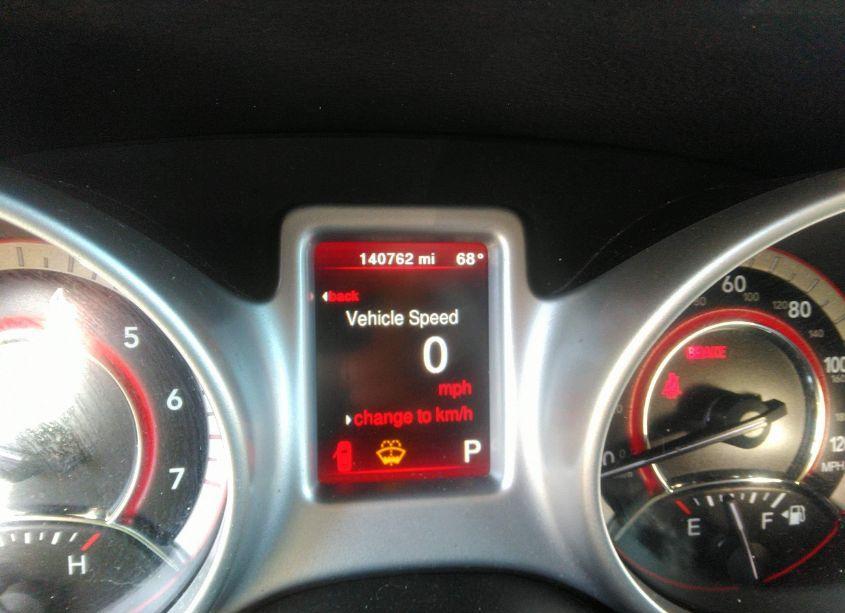 Photo 15 of 2019 Dodge Journey SE (VIN 3C4PDCBB9KT773977)