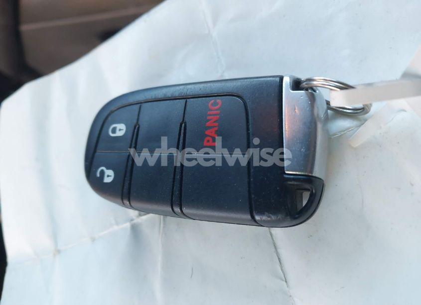 Photo 11 of 2019 Dodge Journey SE (VIN 3C4PDCBB9KT796952)