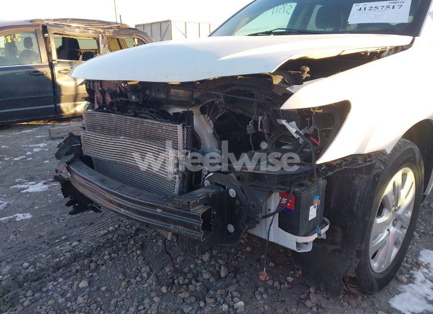 Photo 6 of 2019 Dodge Journey SE (VIN 3C4PDCBB9KT796952)