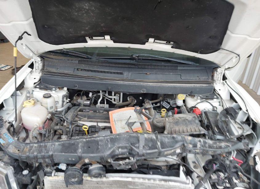 Photo 10 of 2019 Dodge Journey SE (VIN 3C4PDCBB9KT798328)