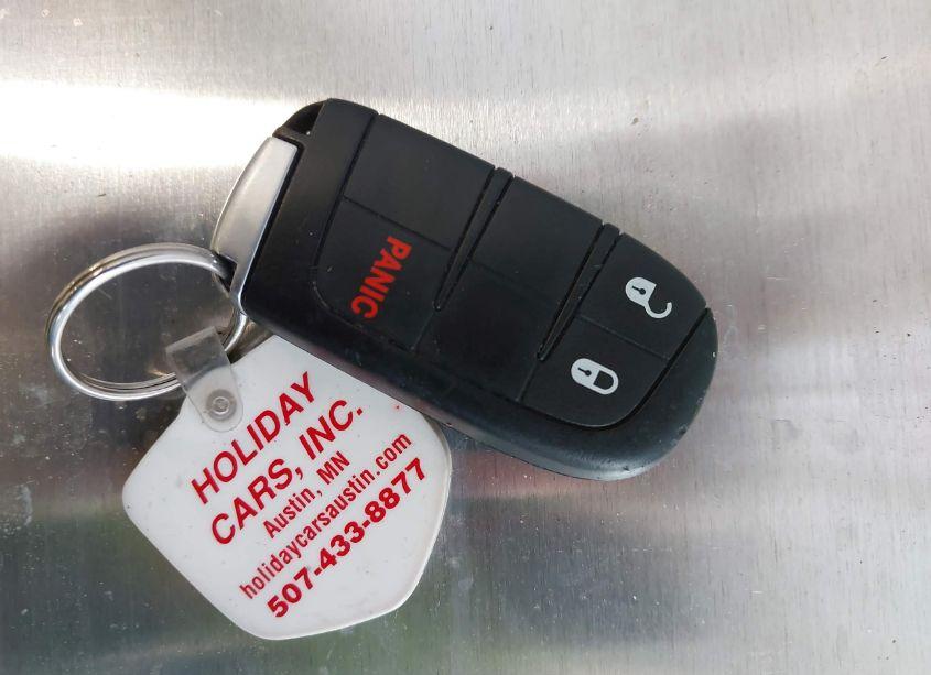 Photo 11 of 2019 Dodge Journey SE (VIN 3C4PDCBB9KT798328)