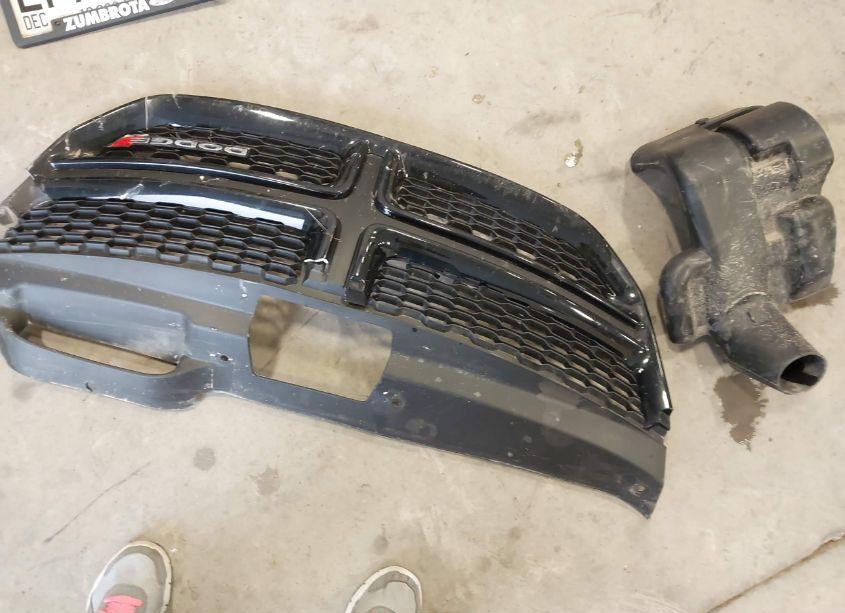 Photo 12 of 2019 Dodge Journey SE (VIN 3C4PDCBB9KT798328)