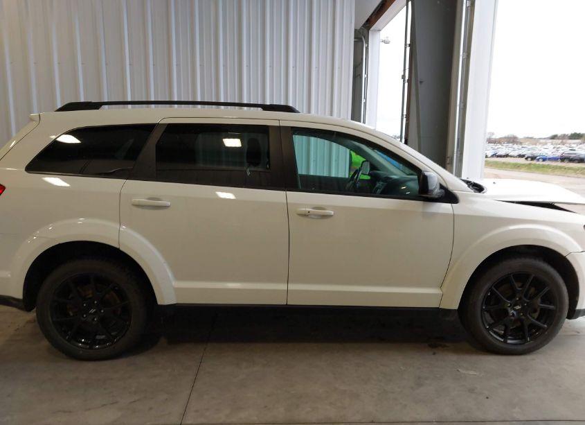 Photo 14 of 2019 Dodge Journey SE (VIN 3C4PDCBB9KT798328)