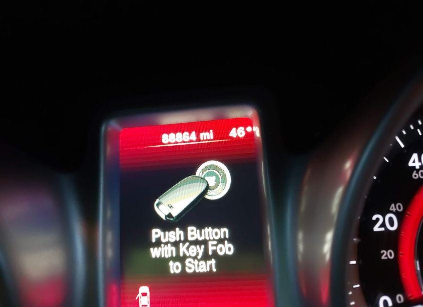 Photo 16 of 2019 Dodge Journey SE (VIN 3C4PDCBB9KT798328)