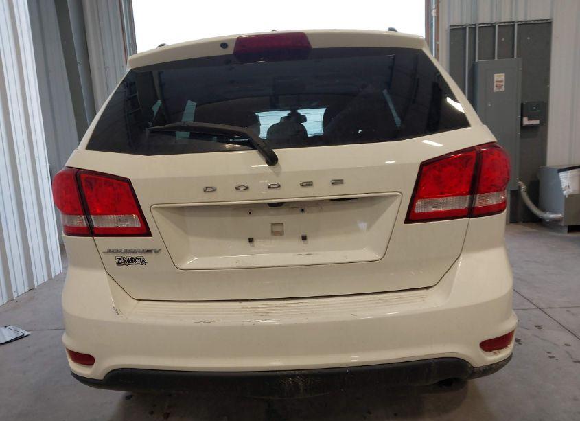 Photo 17 of 2019 Dodge Journey SE (VIN 3C4PDCBB9KT798328)