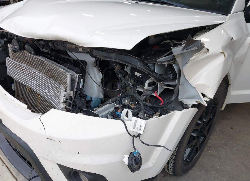 Photo 18 of 2019 Dodge Journey SE (VIN 3C4PDCBB9KT798328)