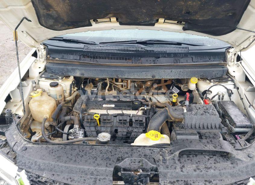 Photo 10 of 2019 Dodge Journey SE (VIN 3C4PDCBB9KT862092)