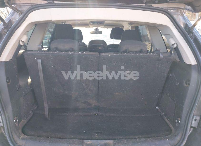 Photo 17 of 2019 Dodge Journey SE (VIN 3C4PDCBB9KT869978)