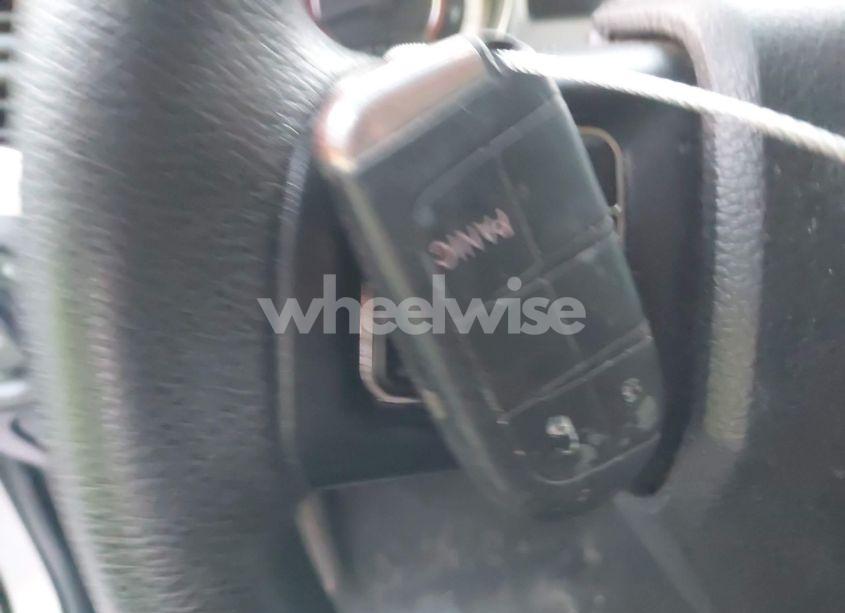 Photo 11 of 2012 Dodge Journey SXT (VIN 3C4PDCBBXCT323532)