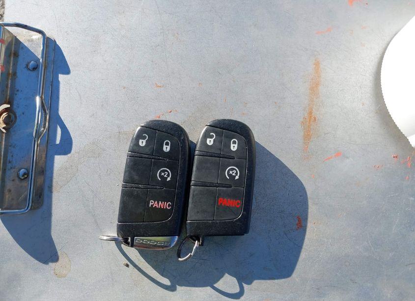 Photo 11 of 2012 Dodge Journey SXT (VIN 3C4PDCBBXCT392656)