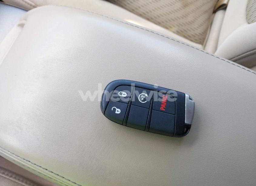 Photo 11 of 2013 Dodge Journey SXT (VIN 3C4PDCBBXDT631284)