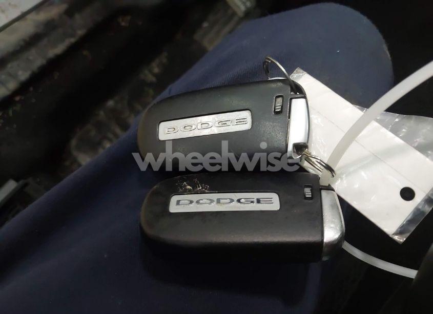 Photo 11 of 2013 Dodge Journey SXT (VIN 3C4PDCBBXDT661479)