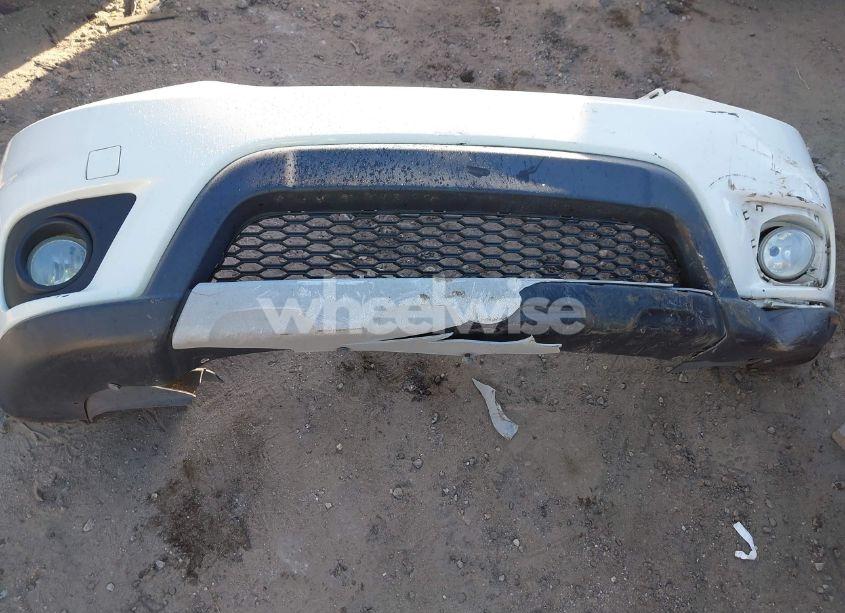 Photo 12 of 2014 Dodge Journey SXT (VIN 3C4PDCBBXET226141)