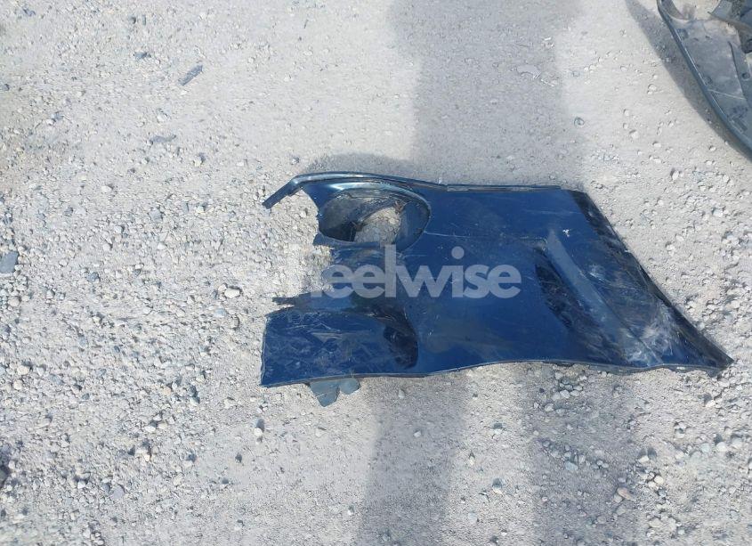 Photo 12 of 2015 Dodge Journey SXT (VIN 3C4PDCBBXFT656821)