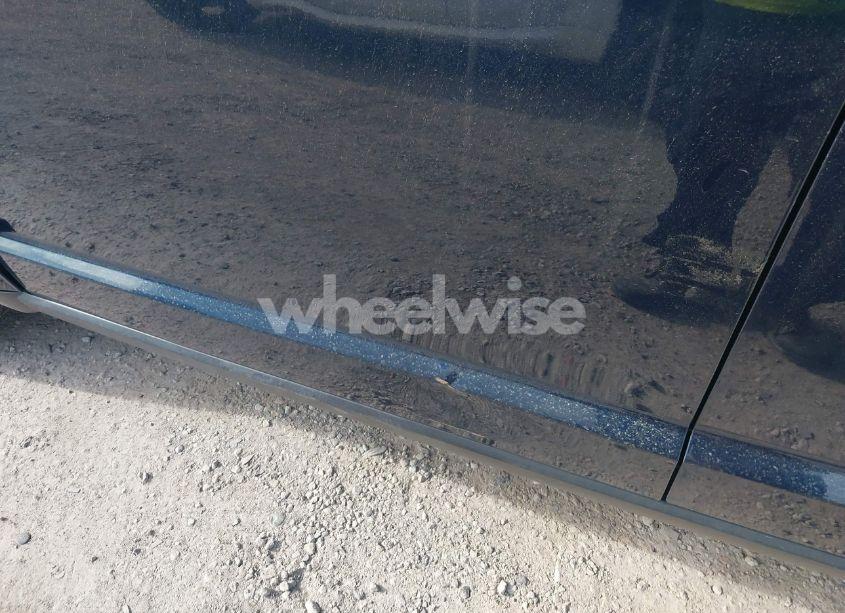 Photo 16 of 2015 Dodge Journey SXT (VIN 3C4PDCBBXFT656821)