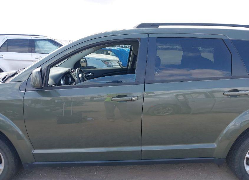 Photo 15 of 2016 Dodge Journey SXT (VIN 3C4PDCBBXGT186260)