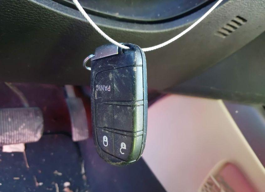 Photo 11 of 2017 Dodge Journey SXT (VIN 3C4PDCBBXHT582674)