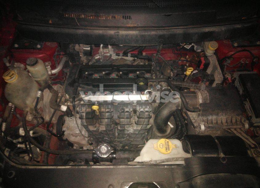 Photo 10 of 2017 Dodge Journey SXT (VIN 3C4PDCBBXHT613261)