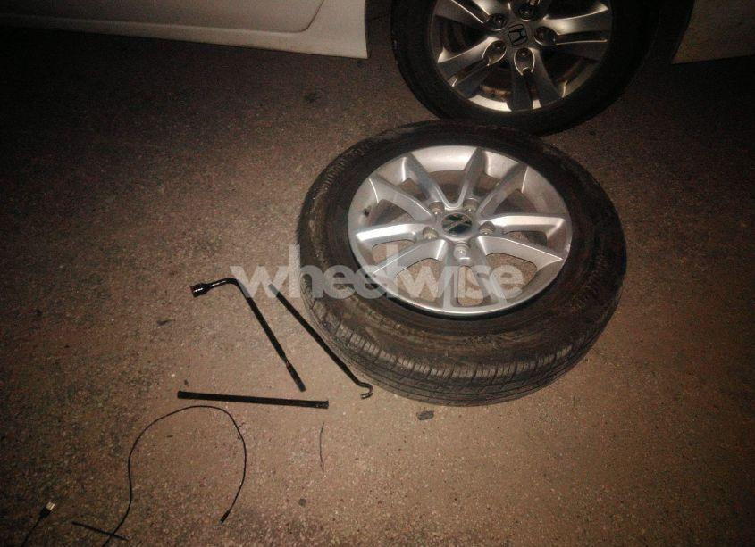 Photo 12 of 2017 Dodge Journey SXT (VIN 3C4PDCBBXHT613261)