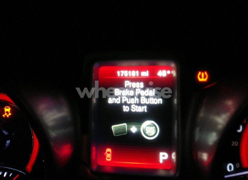 Photo 16 of 2017 Dodge Journey SXT (VIN 3C4PDCBBXHT613261)