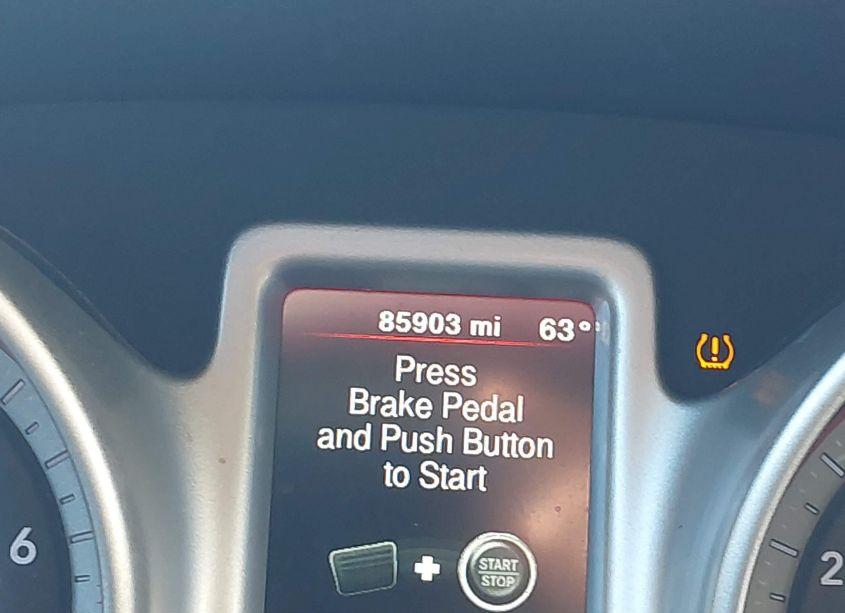 Photo 15 of 2019 Dodge Journey SE (VIN 3C4PDCBBXKT804976)