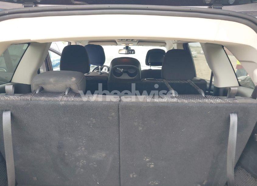 Photo 8 of 2019 Dodge Journey SE (VIN 3C4PDCBBXKT863882)