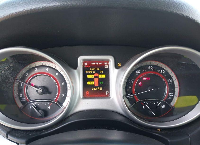 Photo 16 of 2019 Dodge Journey SE (VIN 3C4PDCBBXKT872985)