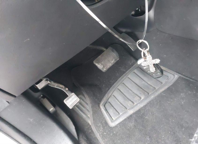 Photo 11 of 2012 Dodge Journey SXT (VIN 3C4PDCBG0CT208143)