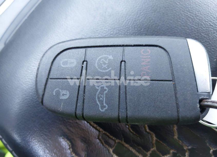 Photo 11 of 2012 Dodge Journey SXT (VIN 3C4PDCBG0CT214217)