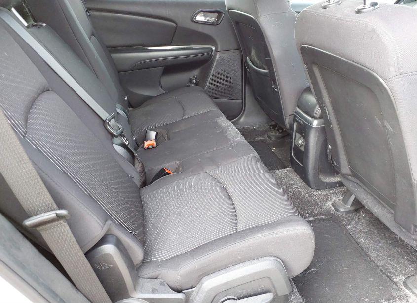 Photo 8 of 2012 Dodge Journey SXT (VIN 3C4PDCBG0CT368491)