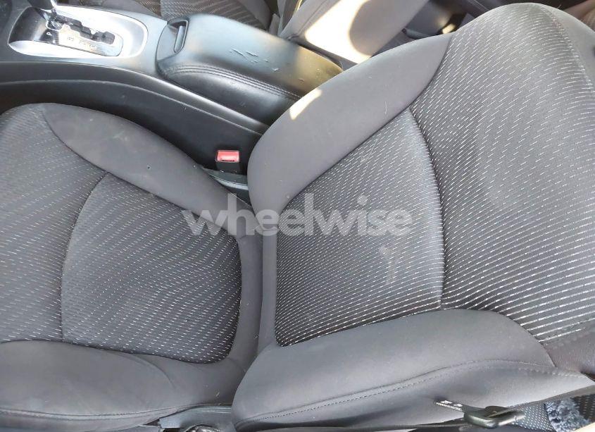 Photo 15 of 2013 Dodge Journey SXT (VIN 3C4PDCBG0DT618958)