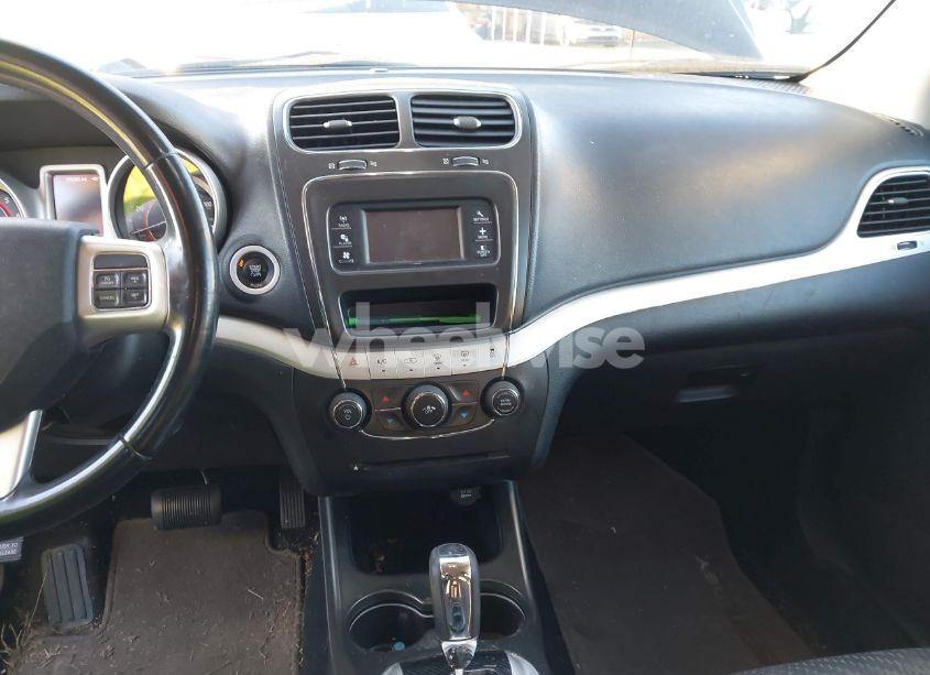 Photo 17 of 2013 Dodge Journey SXT (VIN 3C4PDCBG0DT618958)