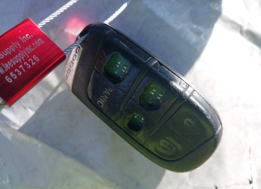 Photo 11 of 2013 Dodge Journey SXT (VIN 3C4PDCBG0DT619639)