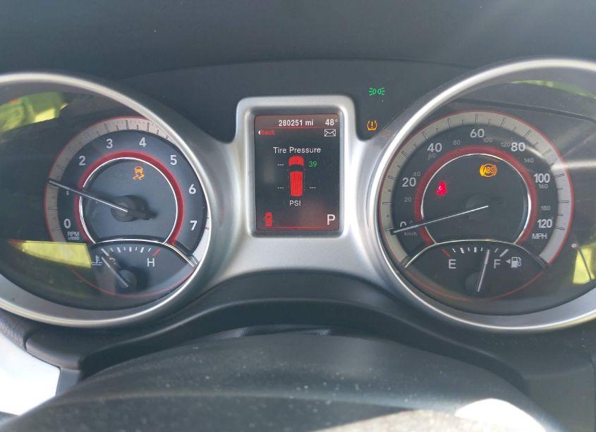 Photo 7 of 2013 Dodge Journey SXT (VIN 3C4PDCBG0DT619639)